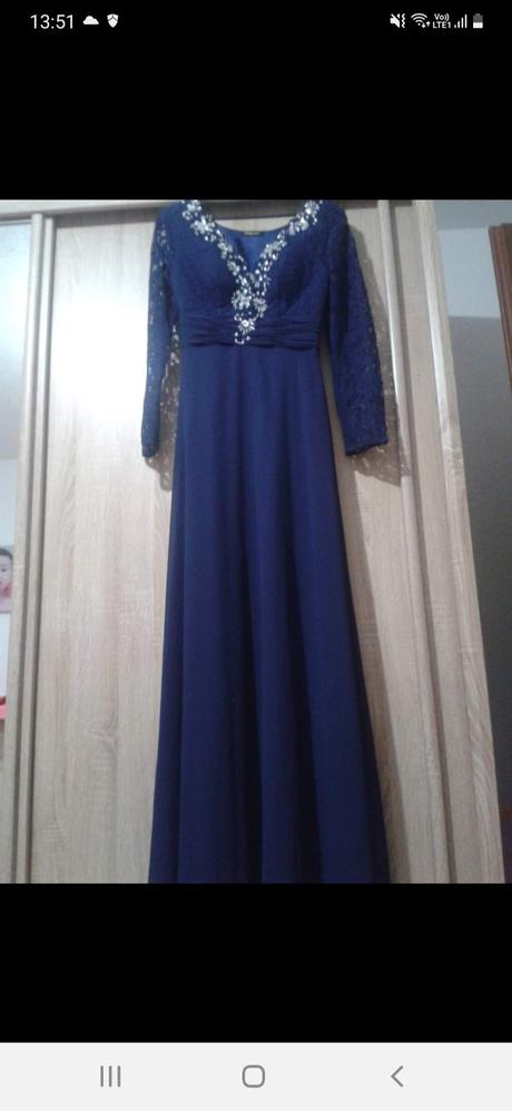 Spoločenske šaty, 38