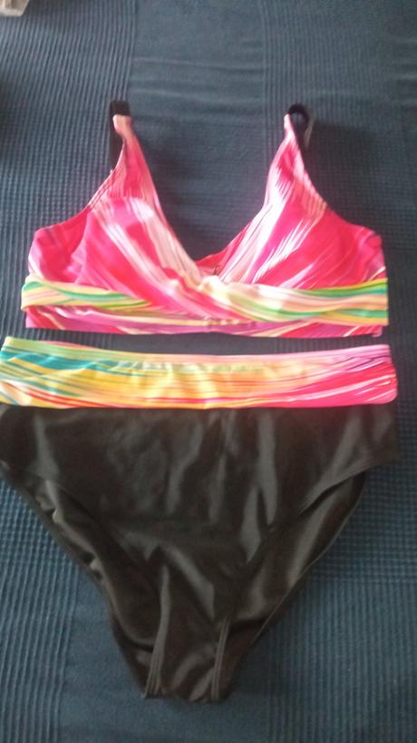 Dámske plavky, 44 / l