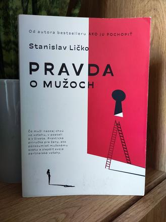 Stanislav ličko - pravda o mužoch, 