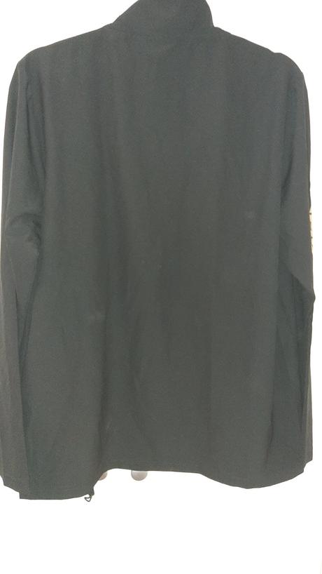 Tenká športová bunda under armour s m, under armour,m
