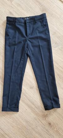 Elegantné nohavice zara 152/158, zara,158