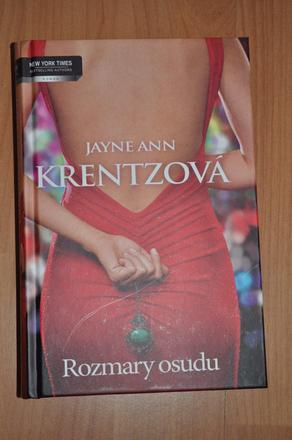 Jayne ann krentzova - rozmary osudu,