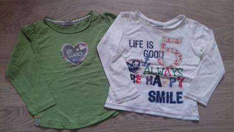 Tričká next, next,98