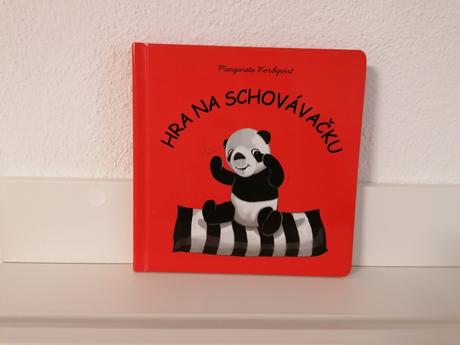 Ikea hra na schovávačku,