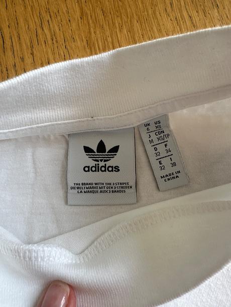 Tričko adidas, adidas,xs