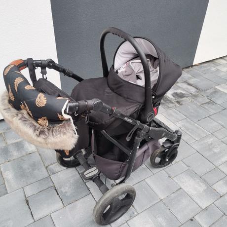 Kunnert kocik3kombinacia, kunert