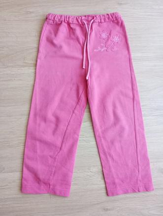 Tepláky, cherokee,116