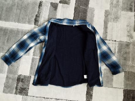 Next košela, next,146