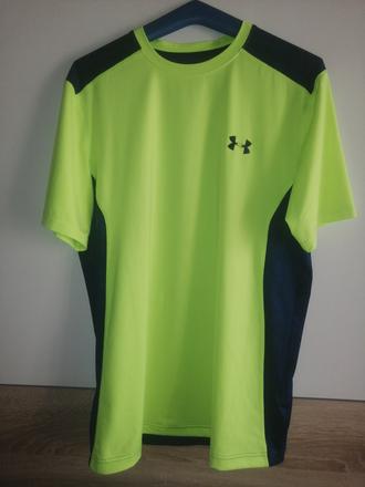 Under armour tricko, under armour,m