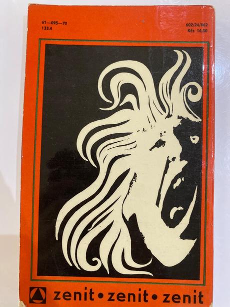 Kniha- pod pekelným stromom, 