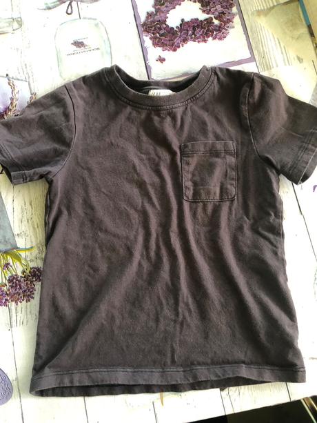 Tricko, h&m,98