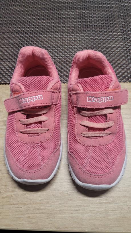 Tenisky kappa, kappa,27