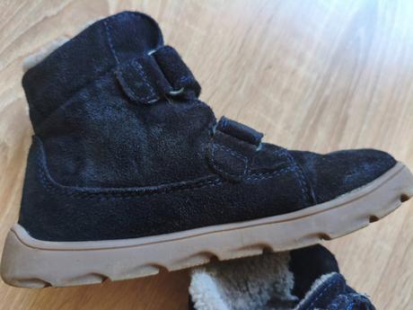 Zimné topánky froddo zeru tex, froddo,31