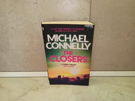 Michael connelly - the closers, 