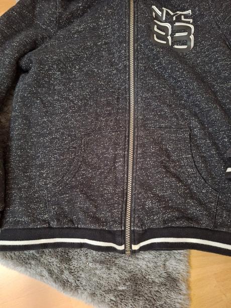 Teplá mikina, pepperts,146