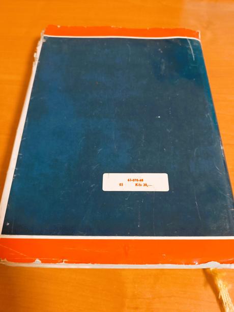 Dionýz ilkovič - fyzika i (1968), 