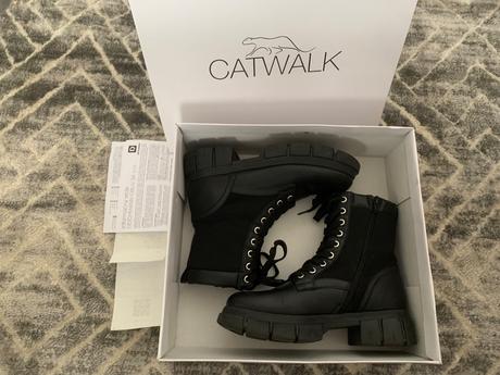 Čižmičky, deichmann,36