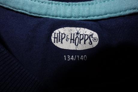 Tričko medveď, 134