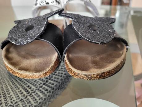 Sandálky, reserved,33