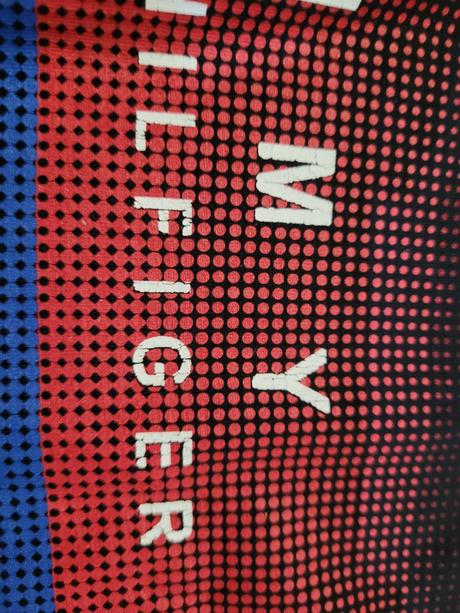 Tričko, tommy hilfiger,140