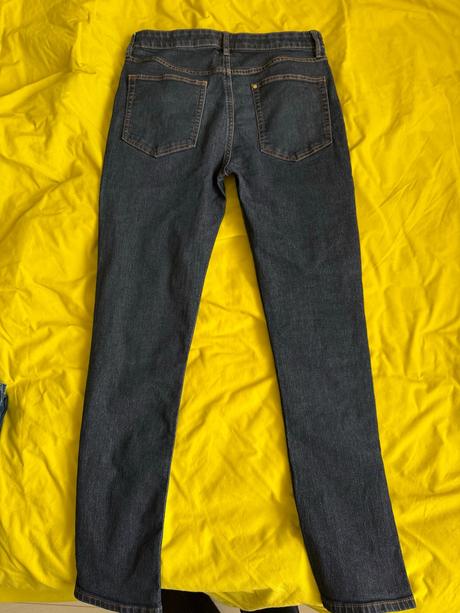 Rifle next slim fit eu170, next,170