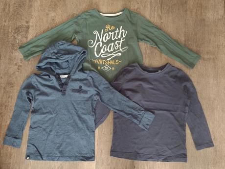 Tričká s dl.ruk. 116, reserved,116