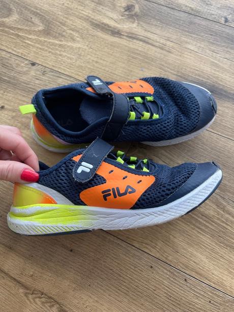 Fila tenisky, fila,36