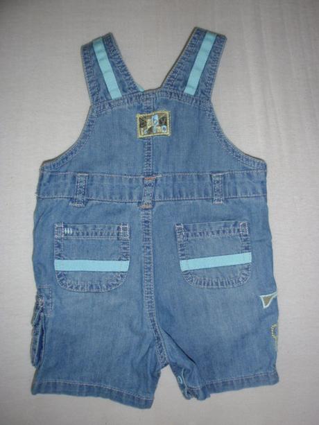 Riflové kraťasy, marks & spencer,68