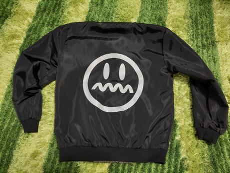 Bunda/bombera 134/140, 134