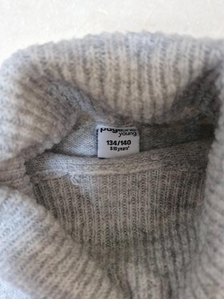 Dievcensky rolak, takko,134