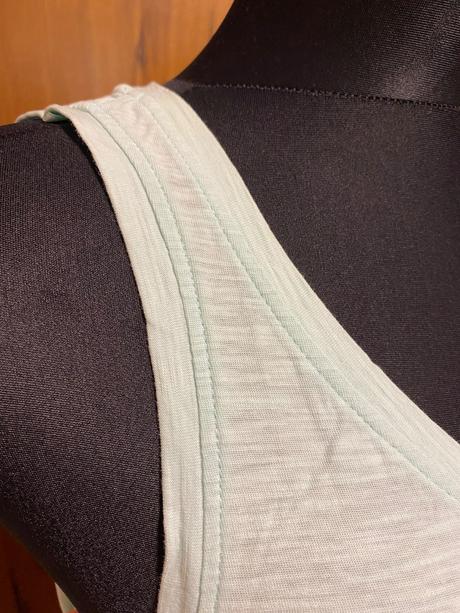 F&f - predĺžené tielko / tričko, f&f,s