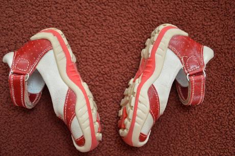 Sandálky kornecki, kornecki,20