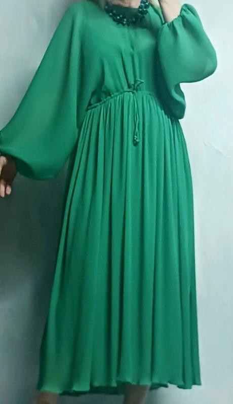 Šaty zara m/l, zara,l