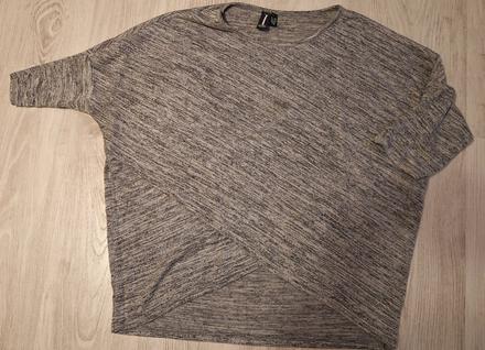 Voľný svetrik isabel london, m