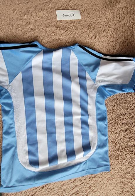 Šport. dres prúž., s