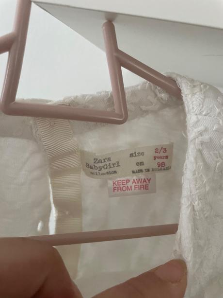 Saty zara 98, zara,92