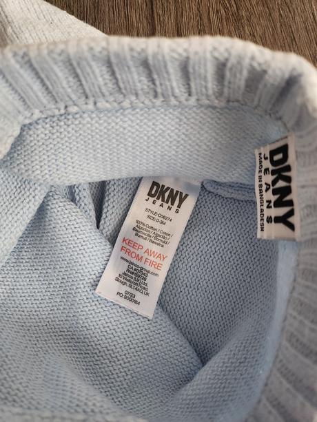 2x upletove nohavice dkny, dkny,62