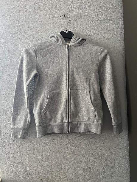 Mikina, h&m,128