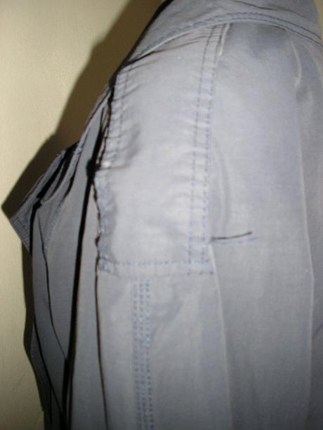 955. prechodný kabát, xxl