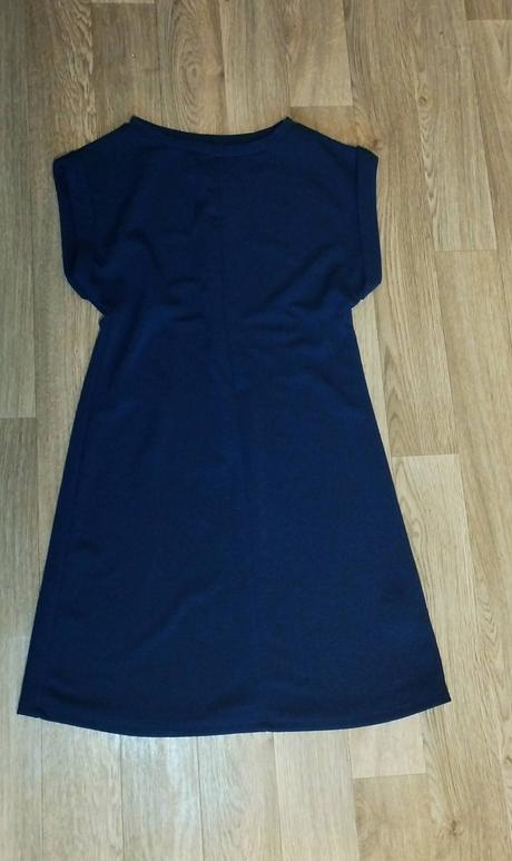 Šaty s-m, m