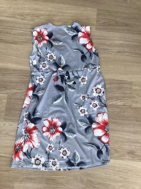 Saty na kojenie vhodne aj na tehotenstvo, l