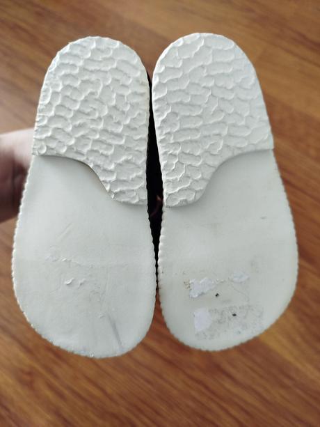 Papučky bata, baťa,19
