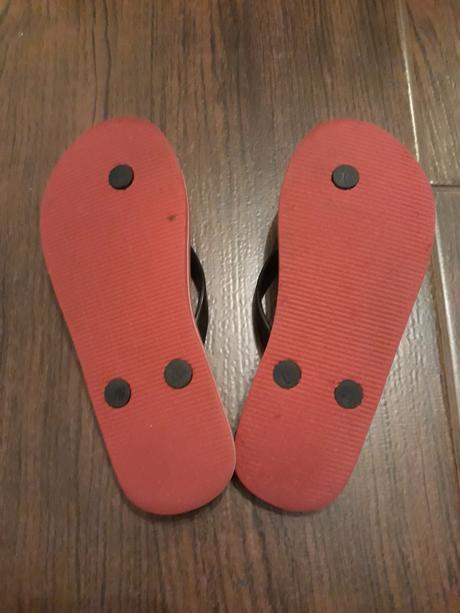 Žabky mcqueen 30/31, 30