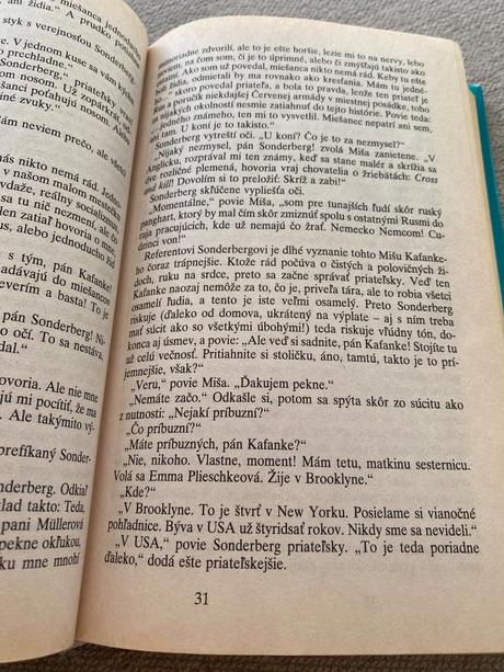 Aj keď sa smejem, je mi do plaču johannes mario si,