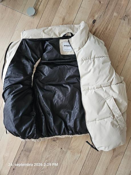Vesta, bershka,m