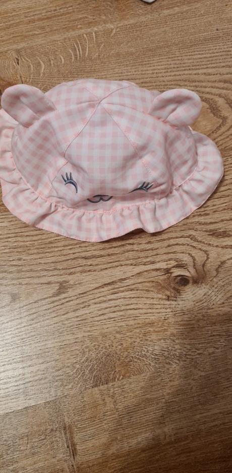 Čiapka macko, f&f,74