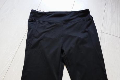 Legíny h&m sport, h&m,s