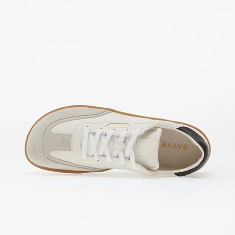 Rayve - kožená obuv rio white/black, 43 / 44 / 45 / 46