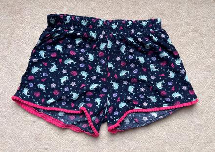 Kraťase, kiki&koko,110