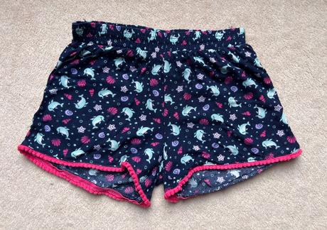 Kraťase, kiki&koko,110